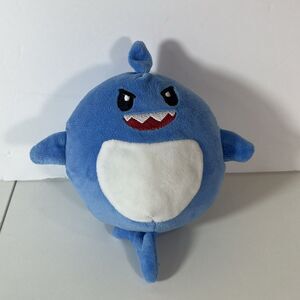 Baby Shark Plushie Stuffed Animal Toy